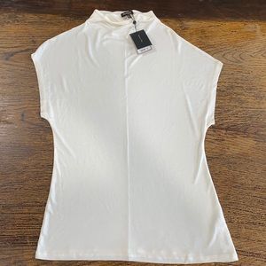 Mcissimo Dutti Woman’s Casual T Size Small New